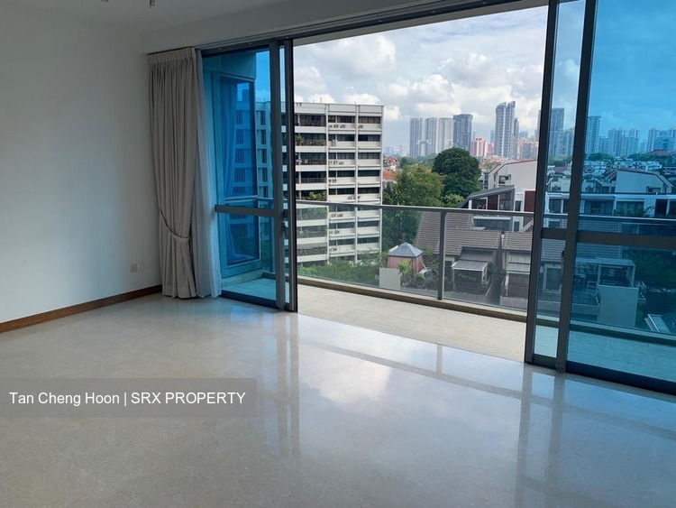 Residences @ Evelyn thumbnail photo
